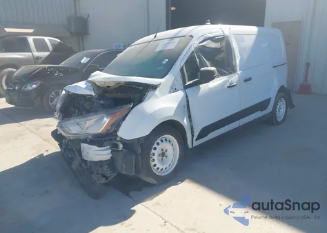 2020 Ford Transit Connect Xl z USA, uszkodzony, nr VIN NM0LS7E22L1441067